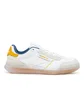Reebok Club C Legacy (Weiß / Beige / Blau)