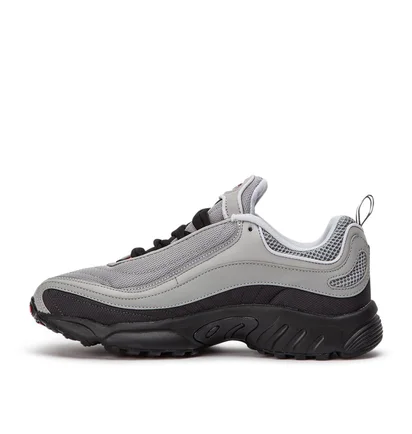 Reebok Daytona DMX (Grau)