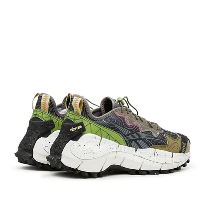 Reebok Zig Kinetica II Edge (Multi)