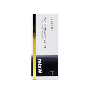 retaW Porta Fragrance Fabric Liquid 'Evelyn'