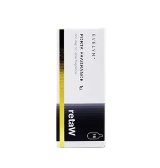 retaW Porta Fragrance Fabric Liquid 'Evelyn'