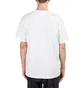 Sex Skateboard Birth T-Shirt (Weiß)