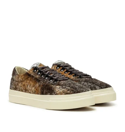 Stepney Workers Club Dellow M Boucle (Braun)