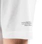 Stepney Workers Club x Heresy Marbles T-Shirt (Weiß)