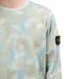 Stone Island 'Desert Camo' Sweatshirt (Beige)