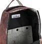 Stone Island Paintball Camo Backpack (Braun)