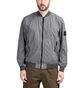 Stone Island Skin Touch Nylon-TC Packable Jacket (Grau)