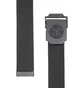Stone Island Tape Belt (Schwarz)