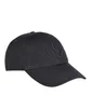 Stone Island Tonal Logo Cap (Navy)