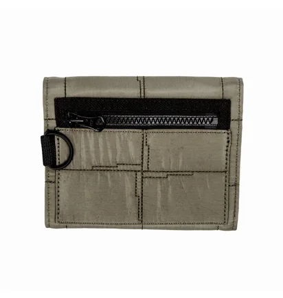 Stone Island Wallet (Oliv)