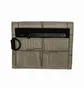 Stone Island Wallet (Oliv)