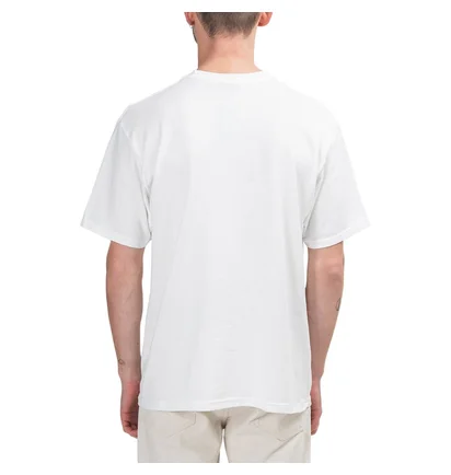 Stüssy City Stack Tee (Weiss)