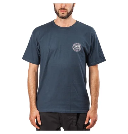 Stüssy Dot Fade Tee (Ink)
