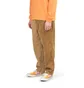 Stüssy Mix Up Cord Beach Pant (Braun / Beige)