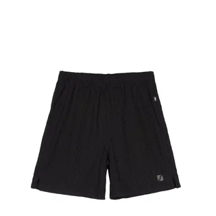 Stüssy Soccer Short (Schwarz)