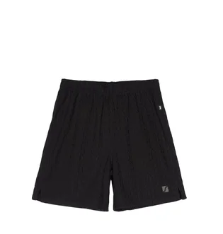 Stüssy Soccer Short (Schwarz)