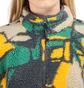 Stüssy WMNS Block Sherpa Pullover (Multi)