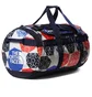 The North Face Base Camp Duffel M (Blau / Multi)