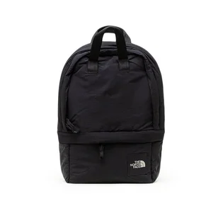 The North Face City Voyager Daypack (Schwarz)