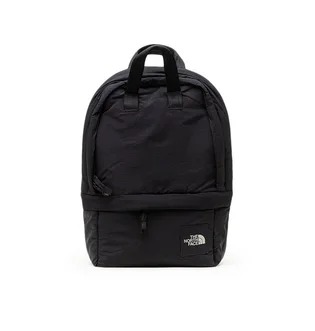 The North Face City Voyager Daypack (Schwarz)