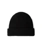 The North Face Fisherman Beanie (Schwarz)