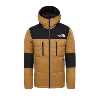 The North Face M Himalayan Light Down Jacket (Braun)
