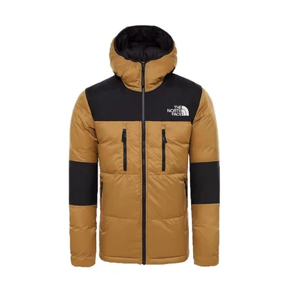 The North Face M Himalayan Light Down Jacket (Braun)