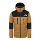 The North Face M Himalayan Light Down Jacket (Braun)
