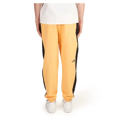 The North Face Phlego Track Pant (Schwarz / Orange)
