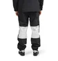 Timberland x Mastermind Rain Pants (Schwarz / Weiß)