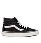 Vans SK8-Hi 38 DX Anaheim Factory (Schwarz / Weiß)