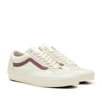 Vans Vault OG Style 36 LX (Weiss)