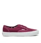 Vans Vault x Ray Barbee OG Authentic LX (Rot)