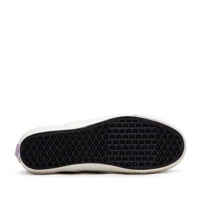Vans Vault UA OG Classic Slip-On LX (Blau / Weiß)