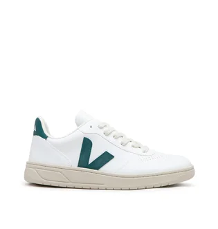 Veja WMNS V-10 CWL (Weiß / Grün)