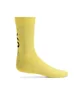 Y-3 Tube Socks (Gelb)