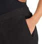 032c Flared Pants (Schwarz)