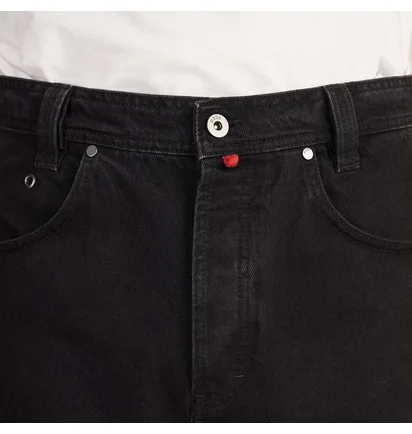 032c The 032c Jeans (Schwarz)
