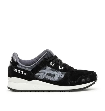 Asics GEL-LYTE™ III OG (Schwarz)