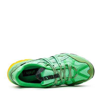 Asics GEL-Sonoma 15-50 GTX (Grün / Gelb)