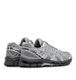 Asics Gel-Kayano 20 (Grau / Silber)
