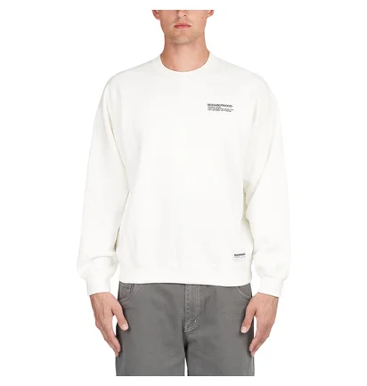 Neigborhood Sweater (Weiß)