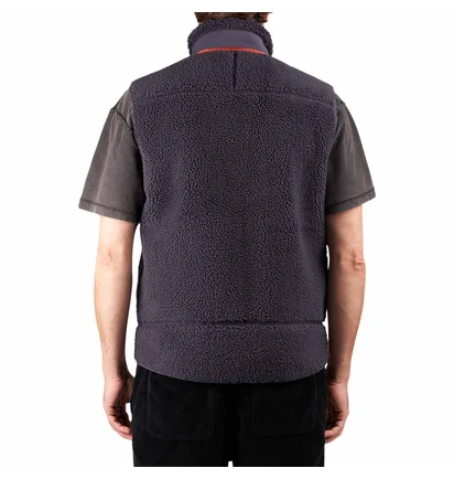 Patagonia Classic Retro-X Fleece Vest (Dunkelblau)
