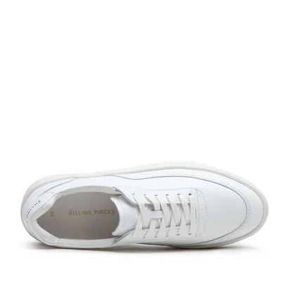 Filling Pieces Mondo 2.0 Ripple Nappa (Weiß)