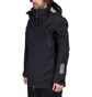 Helly Hansen ARC 3-IN-1 Modular Parka (Schwarz)