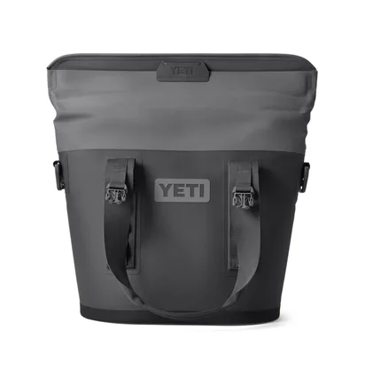 Yeti Hopper M15 Cool Bag (Grau)