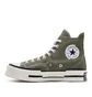 Converse Chuck 70 Plus Hi (Oliv)