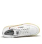 adidas Continental 80 (Weiß / Schwarz / Orange)