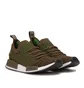 adidas NMD_R1 STLT PK 'Stealth Pack' (Olivgrün / Schwarz)