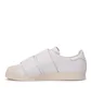 adidas Superstar 80s CF W (Weiß)